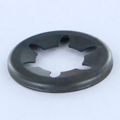 1 X Anneau Grifaxe PLUS 10 Type 873 Acier Brut