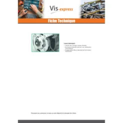 1 X Anneau GRIFAXE PLUS Inox A2 Arbre 3 Type 873 -Vis-express Soldes anneau grifaxe plus inox a2 arbre 3 type 873 3