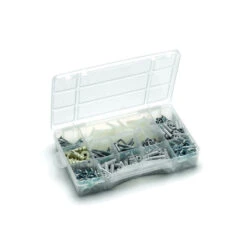 1 X Assortiment De Fixation STANDARD 445 ELEMENTS