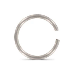 1 X Bague De Butée Pour Arbre De Diamètre 42 Inox A1