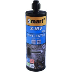 1 X CARTOUCHE De 410 ML RESINE VINYLESTER