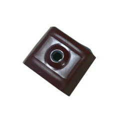 1 X Cavalier Etanche EPDM 30X25 PROFIL Trapézoidale Aluminium RAL3009 Rouge Oxyde 8 1 X Cavalier Etanche EPDM 30X25 PROFIL Trapézoidale Aluminium RAL3009 Rouge Oxyde -Vis-express Soldes cavalier etanche epdm 30x25 profil trapezoidale aluminium ral3009 rouge oxyde 2