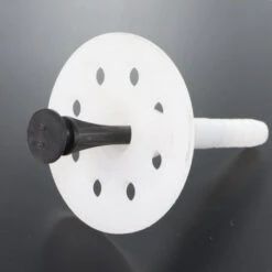 1 X Cheville D"isolation 10X140 Et Clou SYNTHETIQ