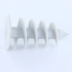 1 X Cheville D"isolation Filetage GROS 25X50 Nylon