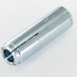 1 X Cheville NUGGET RAWL Acier Zingué 20X80