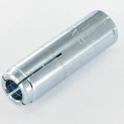 1 X Cheville NUGGET RAWL Acier Zingué 6X25