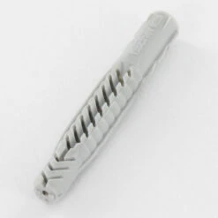 1 X Cheville Nylon à Collerette FISCHER SX 8X40