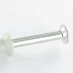 1 X Cheville Tête Fraisée TF à Clou Tête Fraisée TF Inox 6X40 -Vis-express Soldes cheville tete fraisee tf a clou tete fraisee tf inox 6x40 4