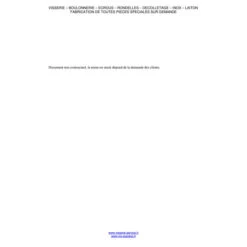 1 X Cheville Universelle PP UNO 6 Rouge 11 1 X Cheville Universelle PP UNO 6 Rouge -Vis-express Soldes cheville universelle pp uno 6 rouge 4