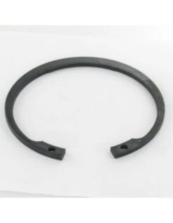 1 X Circlip Intérieur Dans Alésage Diamètre 22 Acier Brut