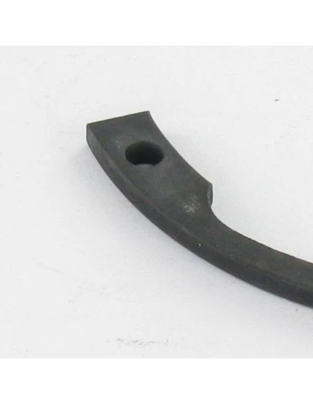 1 X Circlip Intérieur Dans Alésage Diamètre 38 Acier Brut 4 1 X Circlip Intérieur Dans Alésage Diamètre 38 Acier Brut – Image 2