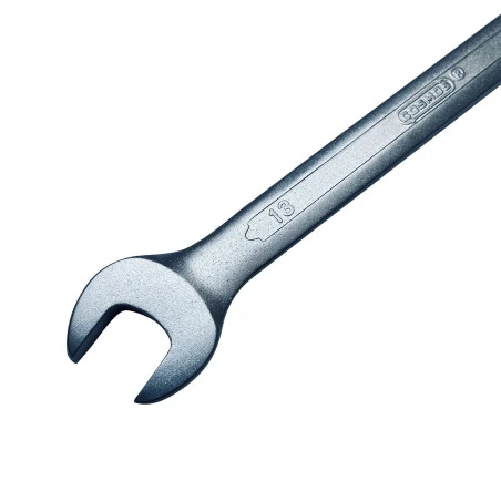 1 X Clé Plate MIXTE 14 Pour Vis Tête Hexagonale TH / Ecrou M8 5 1 X Clé Plate MIXTE 14 Pour Vis Tête Hexagonale TH / Ecrou M8 – Image 3