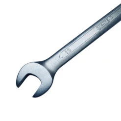 1 X Clé Plate MIXTE 23 Pour Vis Tête Hexagonale TH / Écrou M14 -Vis-express Soldes cle plate mixte 23 pour vis tete hexagonale th ecrou m14 2