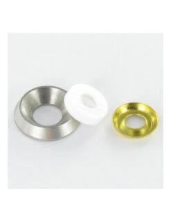 1 X CUVETTE De Vis Laiton M3 Creuse 94