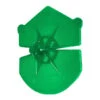1 X DISQUE D ISOLATION UNIVERSEL Vert 65/75 -Vis-express Soldes disque d isolation universel vert 65 75