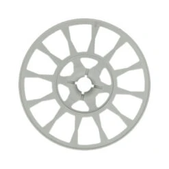 1 X DISQUE Pour Cheville D"isolation Diamètre 140 Nylon