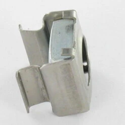 1 X Ecrou Acier Zingué Cage Inox C4805A M5 Epaisseur De Serrage 1.2 à 1.6 -Vis-express Soldes ecrou acier zingue cage inox c4805a m5 epaisseur de serrage 12 a 16 2