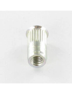 1 X Ecrou Aveugle Acier Zingué M6 9X15.5 Tête Réduite -Vis-express Soldes ecrou aveugle acier zingue m6 9x155 tete reduite 2