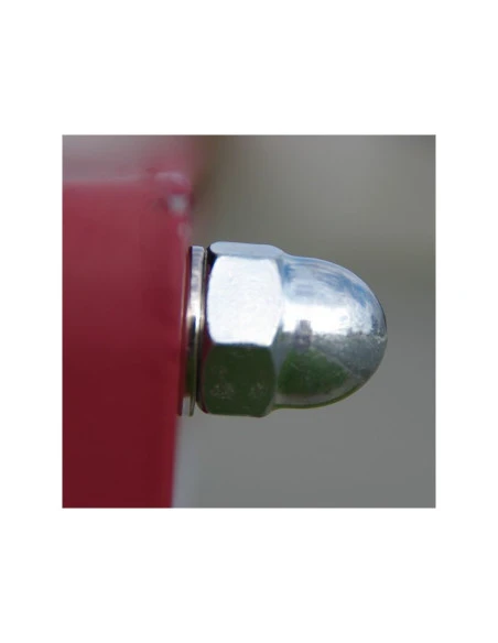 1 X Ecrou Borgne M20 Inox A4 4 1 X Ecrou Borgne M20 Inox A4 – Image 2