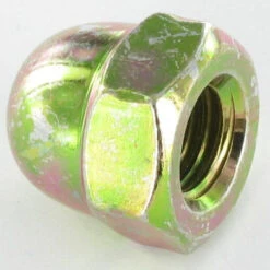 Vis-express Soldes -Vis-express Soldes ecrou borgne m4 bichromate 1