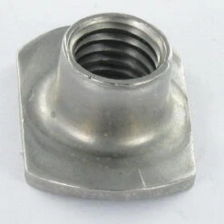 1 X Ecrou Cylindrique à Souder M10 26X18 Haut 10.5 Inox A2 -Vis-express Soldes ecrou cylindrique a souder m10 26x18 haut 105 inox a2 2