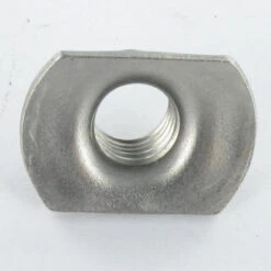 1 X Ecrou Cylindrique à Souder M8 26X18 Haut 11 Inox A2 -Vis-express Soldes ecrou cylindrique a souder m8 26x18 haut 11 inox a2 1