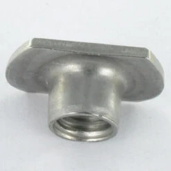 1 X Ecrou Cylindrique à Souder M8 26X18 Haut 11 Inox A2 -Vis-express Soldes ecrou cylindrique a souder m8 26x18 haut 11 inox a2 3