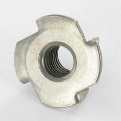 1 X Écrou Griffe M8 Acier Brut