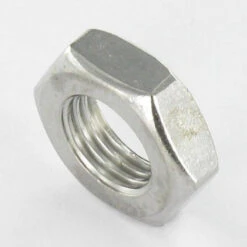 1 X Ecrou Hexagonal Bas Hm/contre Ecrou Inox A2 M10 Pas Fin Pas De 125 -Vis-express Soldes ecrou hexagonal bas hm contre ecrou inox a2 m10 pas fin pas de 125 1