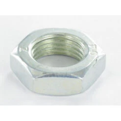 1 X Ecrou Hexagonal Bas Hm/contre Ecrou M48 Classe 8 Pas Fin Pas De 300 Acier Zingué -Vis-express Soldes ecrou hexagonal bas hm contre ecrou m48 classe 8 pas fin pas de 300 acier zingue 2