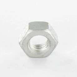 1 X Ecrou Hexagonal M36 CL8ISOFIT Forte Tenue à La Corrosion Acier Galvanisé à Chaud