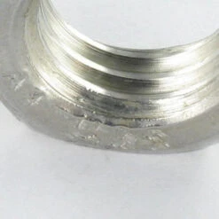 1 X Écrou HH M27 Épaisse 27 Inox A2 -Vis-express Soldes ecrou hh m27 epaisse 27 inox a2 2