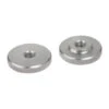 1 X Ecrou MOLETES Type Bas M2.5 Inox A1