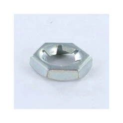 1 X Ecrou PAL M10 Acier Zingué