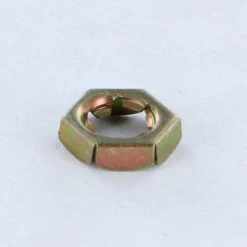 1 X Ecrou PAL M24 Bichromaté