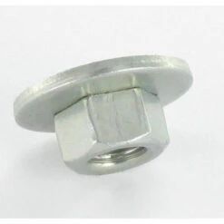 1 X Ecrou Twolok Cl(avec Rondelle Conique) M5 Rondelle M5X15X6.65 Acier Zingué -Vis-express Soldes ecrou twolok clavec rondelle conique m5 rondelle m5x15x665 acier zingue 3