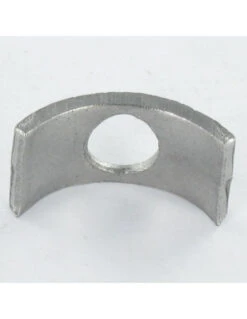 1 X Etrier Acier Zingué 38 Percés Au Centre Pour Vis 8 7 1 X Etrier Acier Zingué 38 Percés Au Centre Pour Vis 8 -Vis-express Soldes etrier acier zingue 38 perces au centre pour vis 8 2