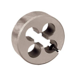 1 X FILIERE RONDE à MAIN M4 Pas 70