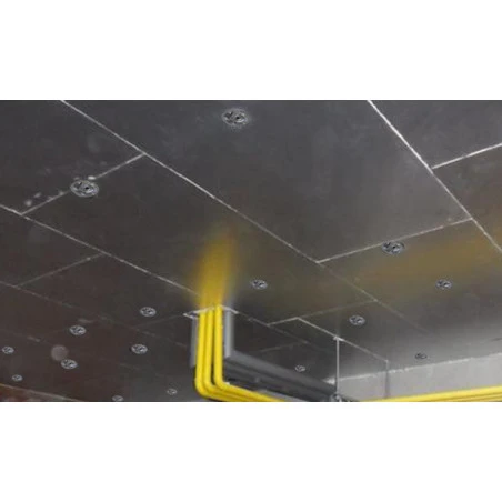 1 X Fixation Isolant Métallique ZN 8X110 4 1 X Fixation Isolant Métallique ZN 8X110 – Image 2