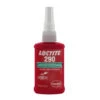 1 X Frein Filet RESISTANCE INTERMEDAIRE LOCTITE 290 -Vis-express Soldes frein filet resistance intermedaire loctite 290