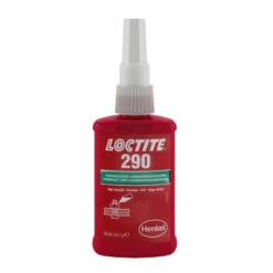1 X Frein Filet RESISTANCE INTERMEDAIRE LOCTITE 290
