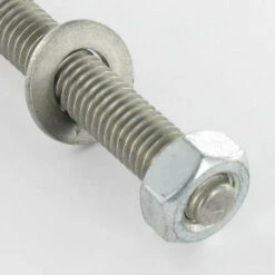 1 X Goujon Ancrage M10X60 Inox A4 -Vis-express Soldes goujon ancrage m10x60 inox a4 2