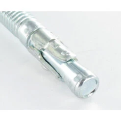 20 X Goujon Ancrage M12X120 Acier Zingué -Vis-express Soldes goujon ancrage m12x120 acier zingue 3