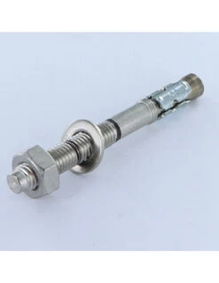 1 X Goujon Ancrage R-XPT M10X95 Inox A4