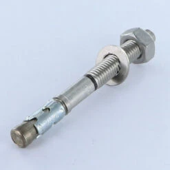 1 X Goujon Ancrage R-XPT M12X100 Inox A4