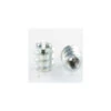 1 X Insert Fendue Acier Zingué M7 Pas De 150 12X17 -Vis-express Soldes insert fendue acier zingue m7 pas de 150 12x17 1
