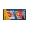 1 X JEU De 5 Tournevis Pour ELECTRICIEN -Vis-express Soldes jeu de 5 tournevis pour electricien