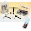 1 X KIT +FILET RAPPORTE UNF 5/16-24 Longueur 11.9 -Vis-express Soldes kit filet rapporte unf 5 16 24 longueur 119