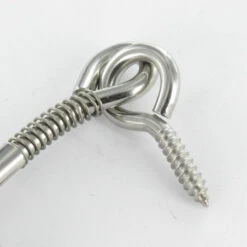 1 X LOQUET De SECURITE PISCINE 4X120 Inox A2 -Vis-express Soldes loquet de securite piscine 4x120 inox a2 2