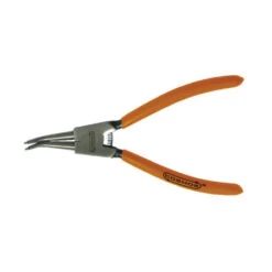 1 X PINCE Circlip Extèrieur COUDEE 45DEGRES Longueur 150